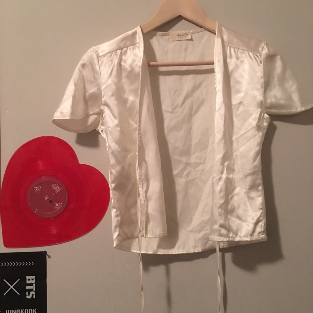 Brandy Leesa Top